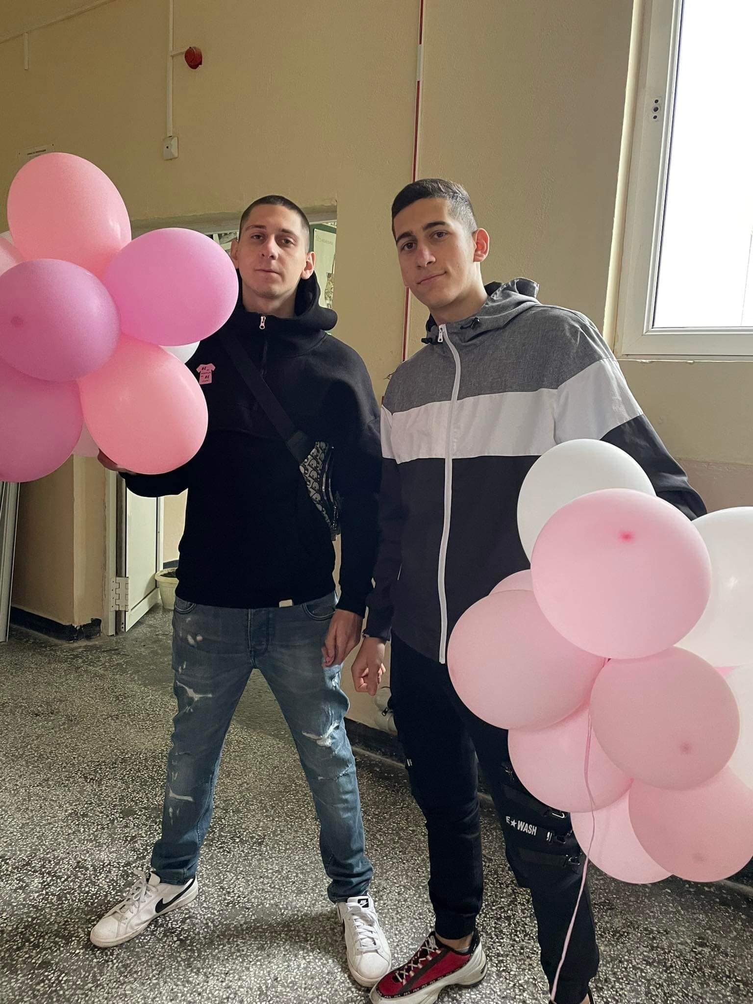 ПГТТ "Атанас Димитров" - Нова Загора