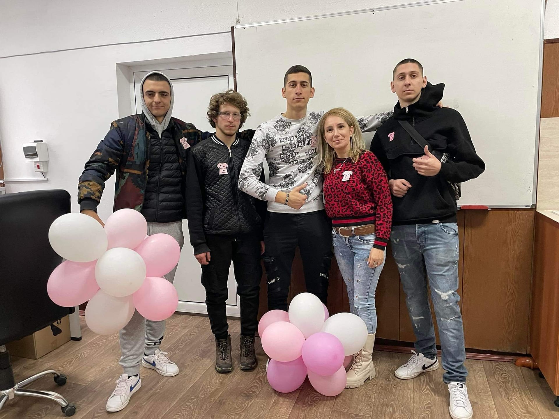 ПГТТ "Атанас Димитров" - Нова Загора